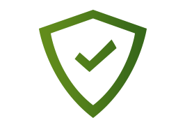 確実な安全装置