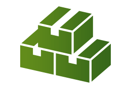 重量物搬送の負担を解消