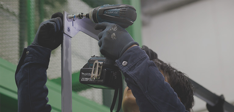 全国各地で導入実績多数