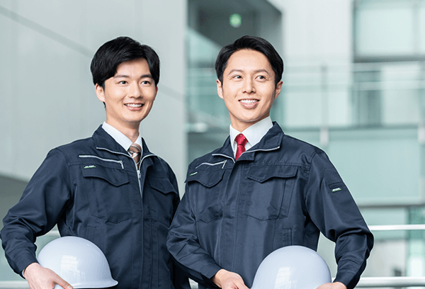 安全性の維持とコンプライアンス