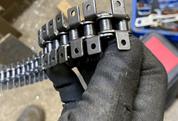 突然の停止による生産機会の損失を回避