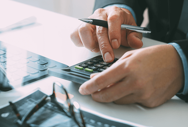 ライフサイクルコストの最適化