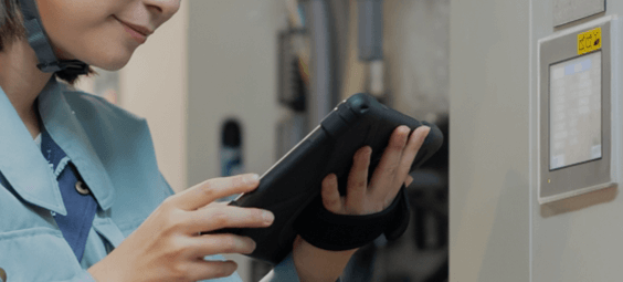 安全点検・定期点検