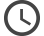 時計アイコン