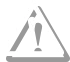 caution